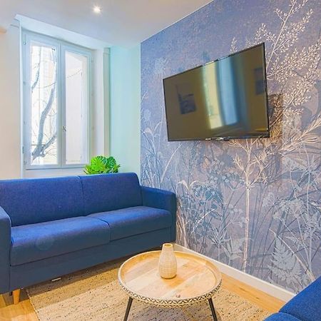 Spacious T2 Near The Halles And The Harbour Toulon Ngoại thất bức ảnh
